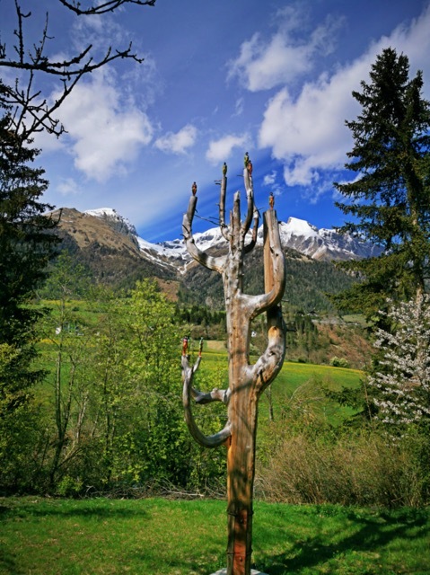 Skulpturenpark
