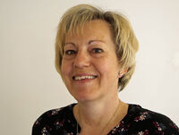 Elfriede Berger