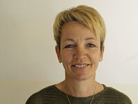 Irmgard Prosch